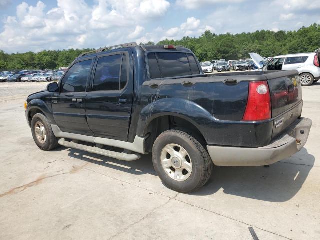 Photo 2 from auction – 2001 FORD EXPLORER S with VIN 1FMZU67EX1UC51291