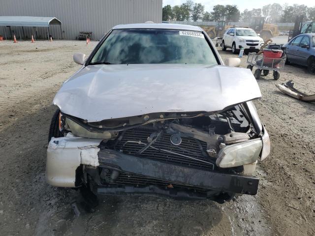 Photo 5 from auction – 2000 TOYOTA CAMRY CE with VIN 4T1BG22K0YU636190
