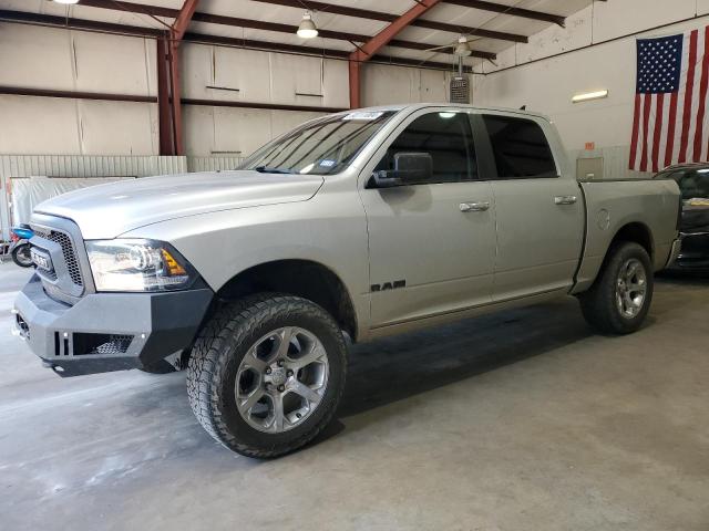 RAM 1500 LARAM 2016 with VIN 1C6RR7NM1GS372440 - Photo from auction