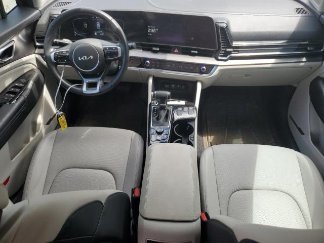 Photo 8 from auction – 2023 KIA SPORTAGE E with VIN 5XYK33AF0PG076648