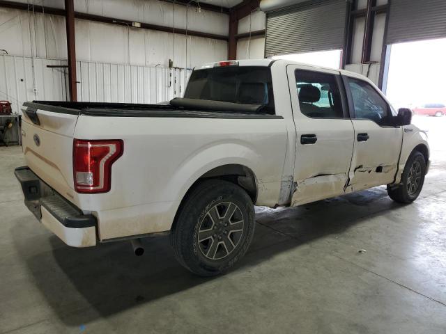 Photo 3 from auction – 2015 FORD F150 SUPER with VIN 1FTEW1C86FKE58845