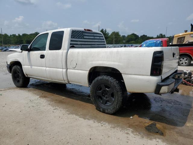 Photo 2 from auction – 2005 CHEVROLET SILVERADO with VIN 1GCEK19B15E259505