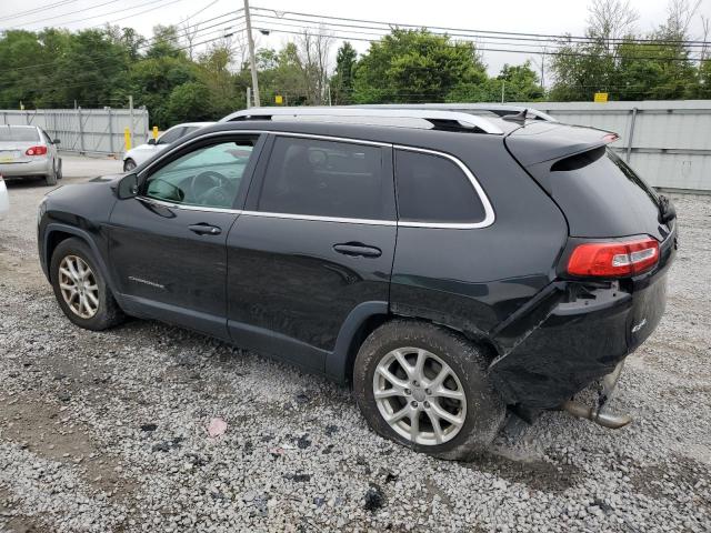 Photo 2 from auction – 2014 JEEP CHEROKEE L with VIN 1C4PJMCB2EW232569