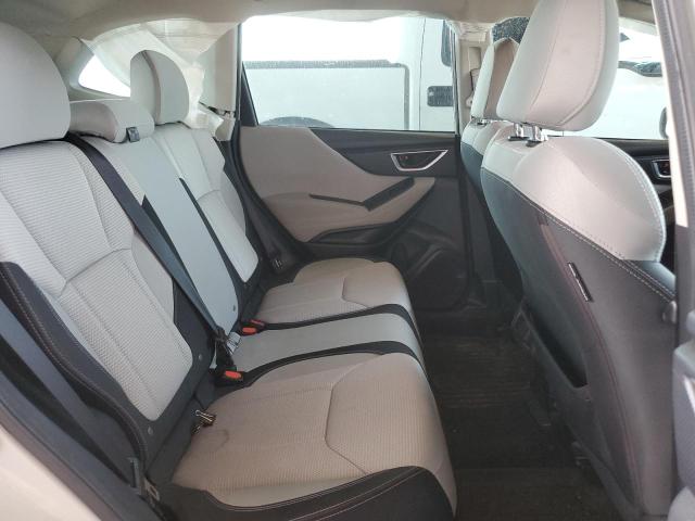 Photo 10 from auction – 2021 SUBARU FORESTER with VIN JF2SKADC1MH485349