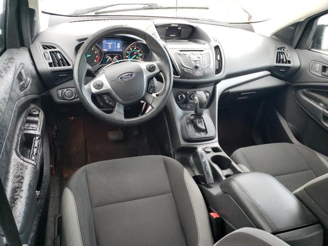 Photo 8 from auction – 2014 FORD ESCAPE S with VIN 1FMCU0F77EUC16249