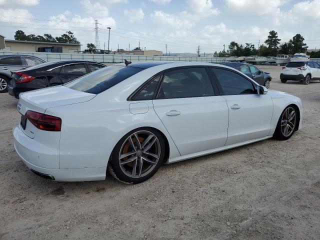 Photo 3 from auction – 2017 AUDI A8 L QUATT with VIN WAU44AFD4HN018129