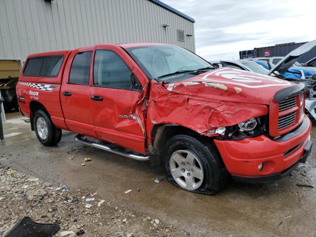 Photo 4 from auction – 2004 DODGE RAM 1500 S with VIN 1D7HU18D54S526712