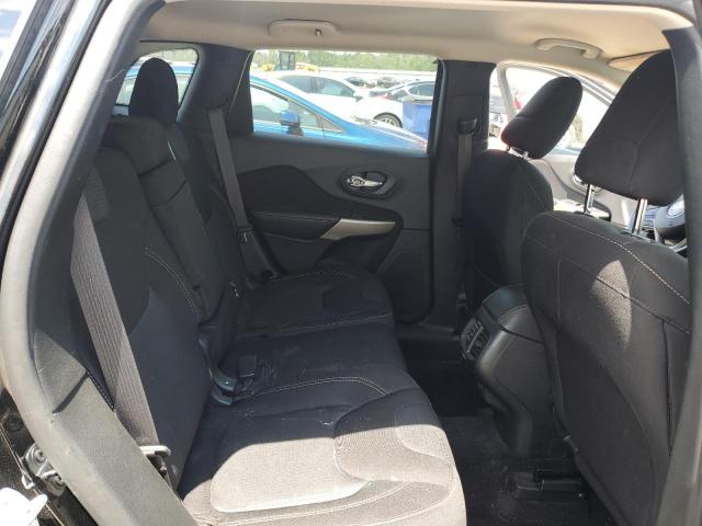 Photo 11 from auction – 2017 JEEP CHEROKEE L with VIN 1C4PJLCB8HD223322