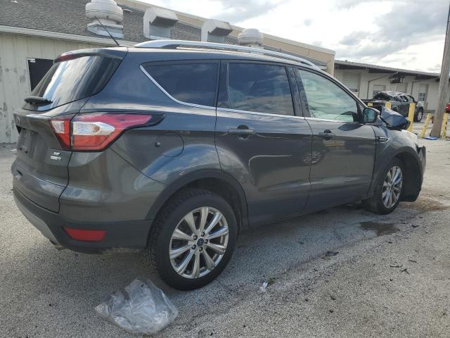 Photo 3 from auction – 2017 FORD ESCAPE TIT with VIN 1FMCU0J96HUD60310