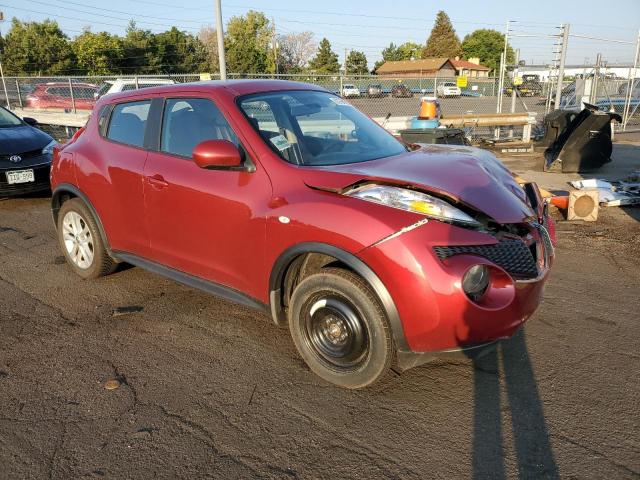 Photo 4 from auction – 2013 NISSAN JUKE S with VIN JN8AF5MV0DT222780