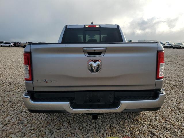 Photo 6 from auction – 2022 RAM 1500 BIG H with VIN 1C6RREFG7NN425294
