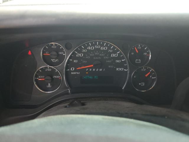 Photo 9 from auction – 2014 CHEVROLET EXPRESS G2 with VIN 1GCWGFBA3E1150085