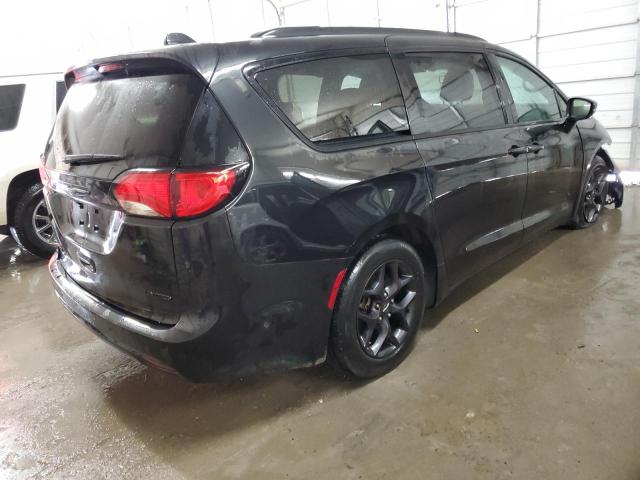 Photo 3 from auction – 2020 CHRYSLER PACIFICA L with VIN 2C4RC1GG8LR261314