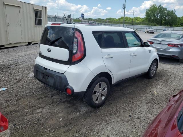 Photo 3 from auction – 2015 KIA SOUL with VIN KNDJN2A23F7131019