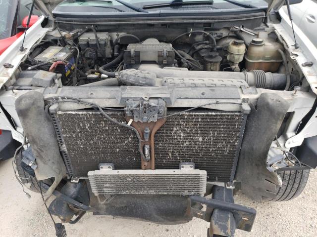Photo 11 from auction – 2008 FORD F150 with VIN 1FTPX14V68FB74265