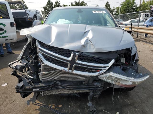 Photo 5 from auction – 2019 DODGE JOURNEY SE with VIN 3C4PDCBB9KT707719