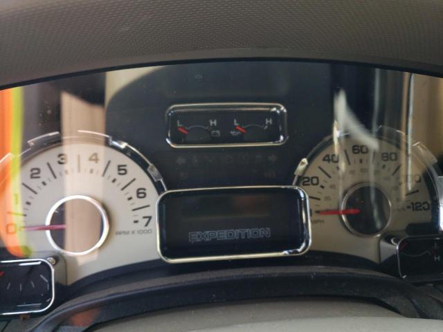 صورة رقم 9 من المزاد - 2012 FORD EXPEDITION مع VIN 1FMJU1J53CEF47940