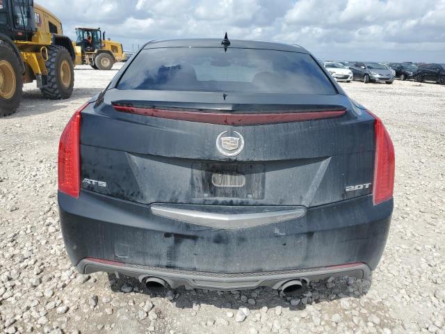 Photo 6 from auction – 2014 CADILLAC ATS with VIN 1G6AA5RX7E0116076