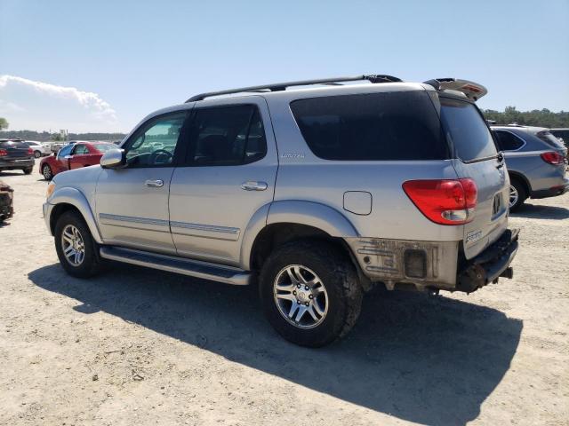 Photo 2 from auction – 2005 TOYOTA SEQUOIA LI with VIN 5TDBT48A55S256028