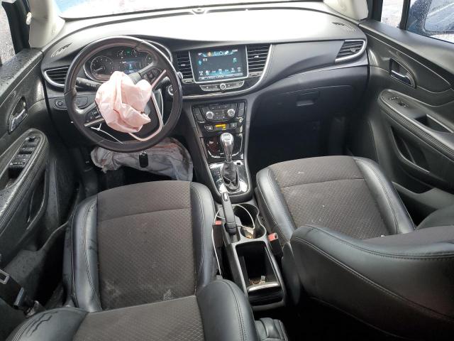 Photo 8 from auction – 2020 BUICK ENCORE PRE with VIN KL4CJESB5LB002528