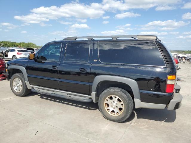 Photo 2 from auction – 2004 CHEVROLET SUBURBAN K with VIN 3GNFK16Z84G201363
