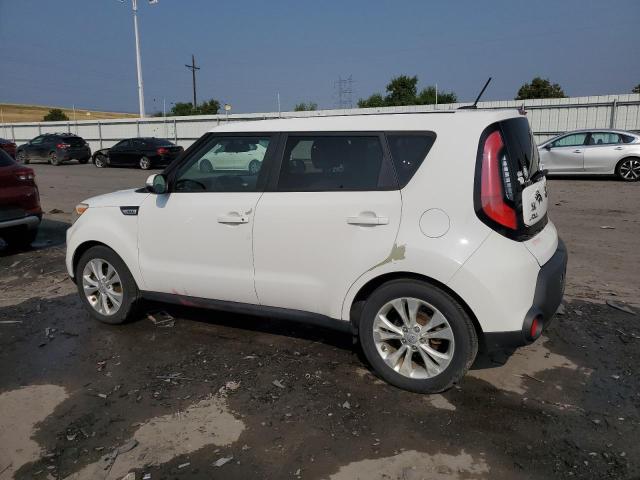 Photo 2 from auction – 2014 KIA SOUL + with VIN KNDJP3A54E7074144