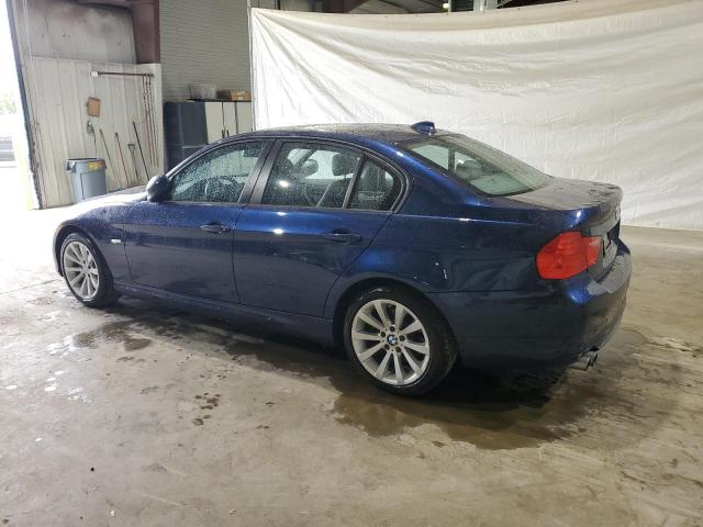 Photo 2 from auction – 2011 BMW 328 I with VIN WBAPH7C53BE681863