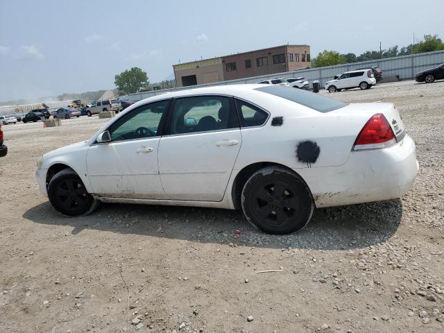 Photo 2 from auction – 2006 CHEVROLET IMPALA LT with VIN 2G1WT55K669304997