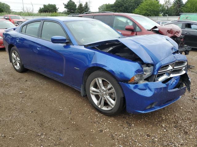 Photo 4 from auction – 2012 DODGE CHARGER R/ with VIN 2C3CDXDT7CH306499