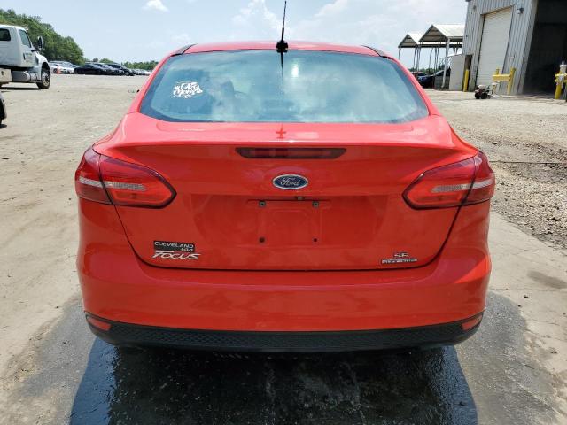 Photo 6 from auction – 2015 FORD FOCUS SE with VIN 1FADP3F2XFL325517