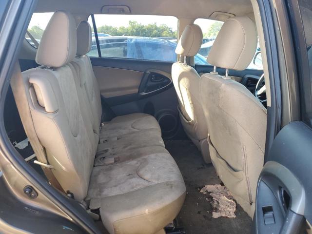 Photo 11 from auction – 2012 TOYOTA RAV4 with VIN 2T3BF4DVXCW192581
