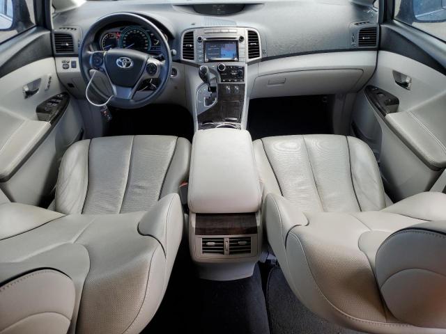 Photo 8 from auction – 2015 TOYOTA VENZA LE with VIN 4T3ZK3BB4FU073815