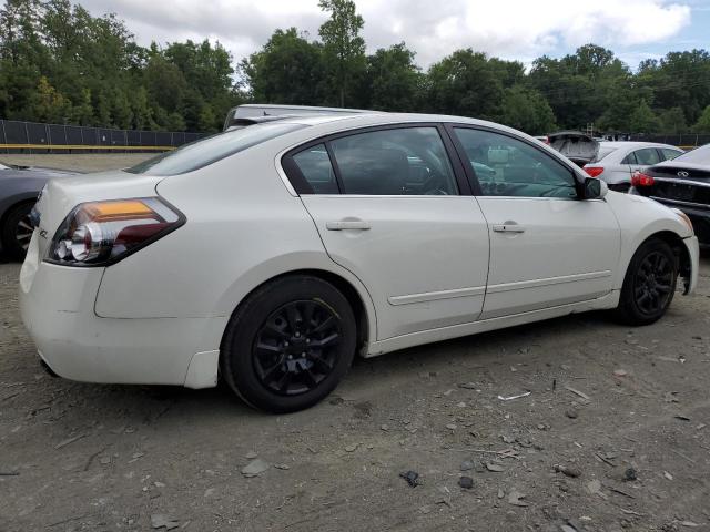 Photo 3 from auction – 2012 NISSAN ALTIMA BAS with VIN 1N4AL2AP1CN576924