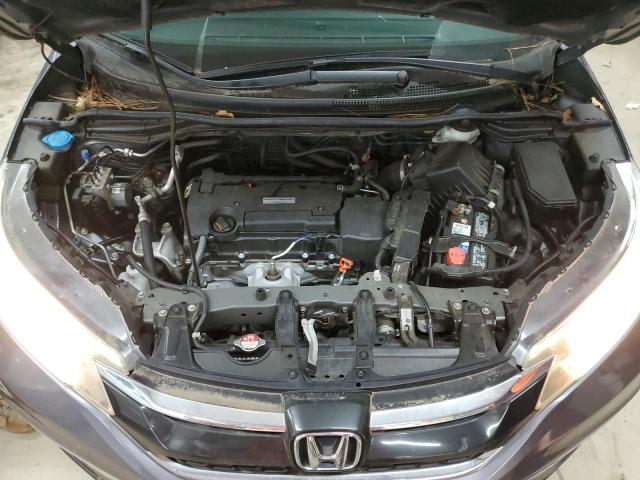 Photo 12 from auction – 2016 HONDA CR-V EXL with VIN 2HKRM3H74GH540706