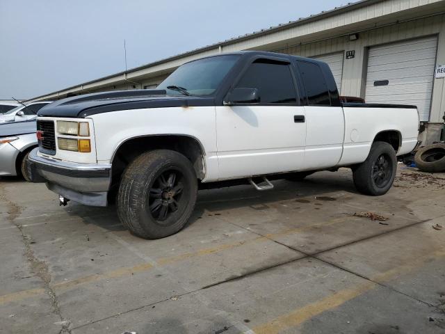 Zdjęcie 1 z aukcji – 1995 GMC SIERRA C15 z VIN 2GTEC19H4S1580145