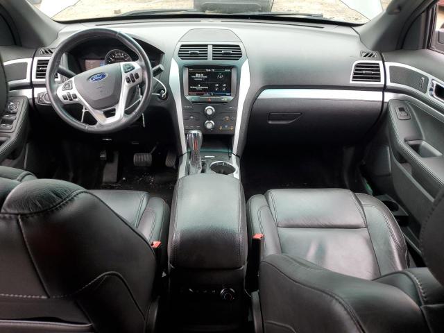 Photo 8 from auction – 2015 FORD EXPLORER X with VIN 1FM5K8D8XFGB35982