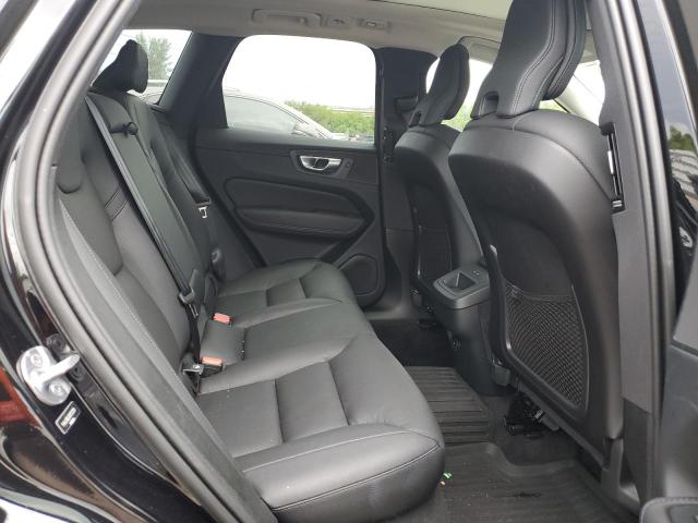 Photo 11 from auction – 2024 VOLVO XC60 PLUS with VIN YV4L12RL5R1777278