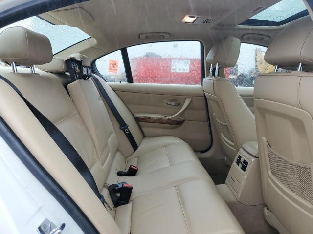 Photo 10 from auction – 2008 BMW 328 XI with VIN WBAVC93518K036205