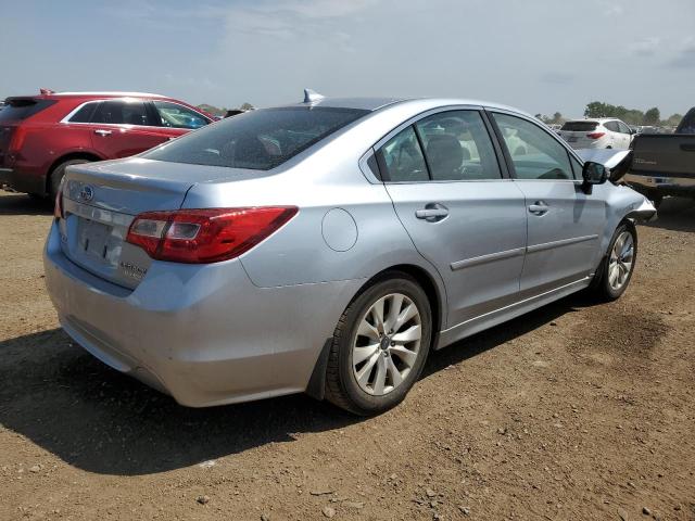 Photo 3 from auction – 2017 SUBARU LEGACY 2.5 with VIN 4S3BNAF66H3046440