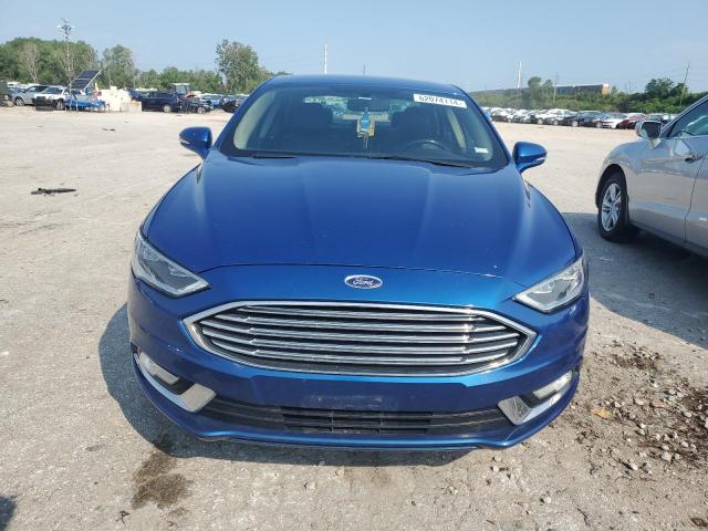 Photo 5 from auction – 2017 FORD FUSION SE with VIN 3FA6P0HDXHR188766