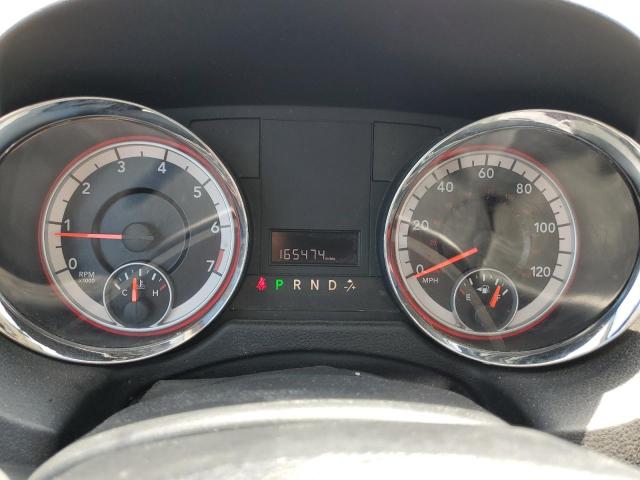 Photo 9 from auction – 2012 DODGE GRAND CARA with VIN 2C4RDGCG2CR263629