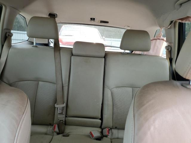 Photo 10 from auction – 2013 SUBARU OUTBACK 2. with VIN 4S4BRBJC8D3232316