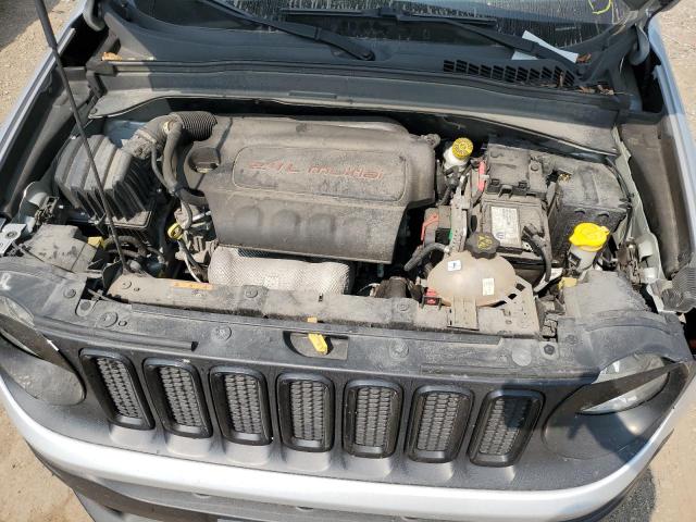 Photo 12 from auction – 2017 JEEP RENEGADE S with VIN ZACCJAAB0HPF19247