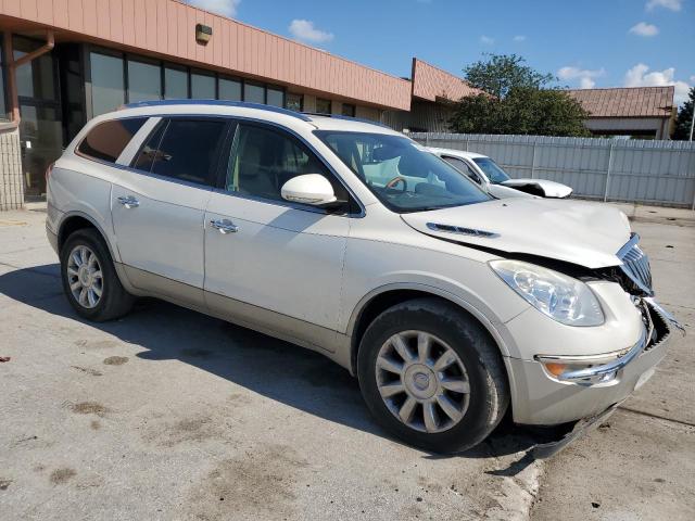 Photo 4 from auction – 2012 BUICK ENCLAVE with VIN 5GAKVCED7CJ198213