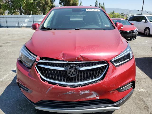 Zdjęcie 5 z aukcji – 2019 BUICK ENCORE ESS z VIN KL4CJGSM0KB791263
