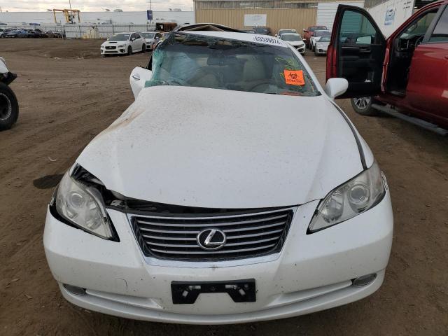 Foto 5 de la subasta – 2009 LEXUS ES 350 con VIN JTHBJ46G792301396