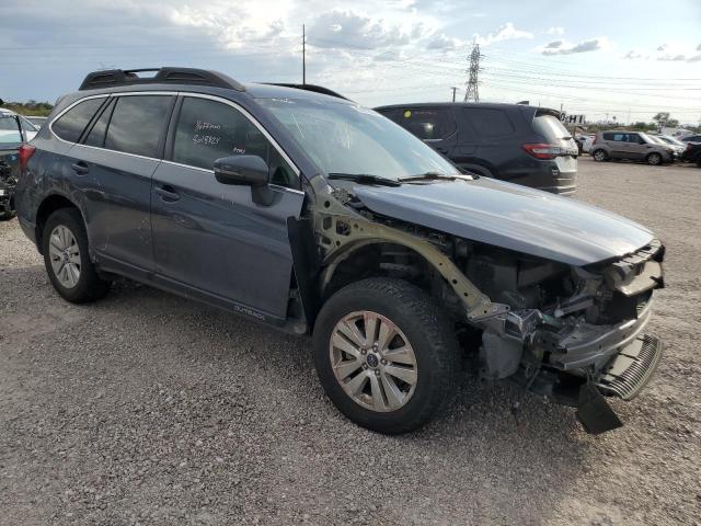 Photo 4 from auction – 2018 SUBARU OUTBACK 2. with VIN 4S4BSAFCXJ3309481