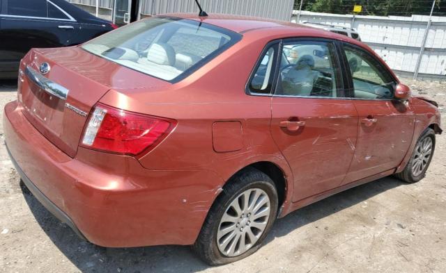 Photo 3 from auction – 2010 SUBARU IMPREZA 2. with VIN JF1GE6B63AH515975