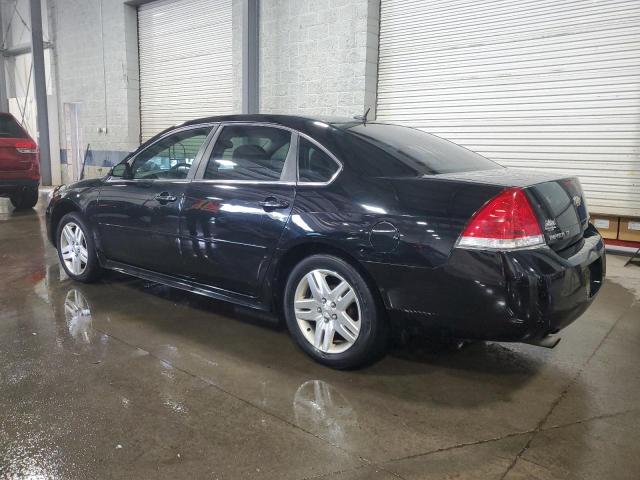 Photo 2 from auction – 2016 CHEVROLET IMPALA LIM with VIN 2G1WB5E36G1116850