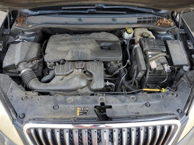 Foto 11 de la subasta – 2013 BUICK VERANO CON con VIN 1G4PR5SK2D4211016